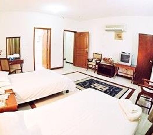DIAMOND HOTEL 2