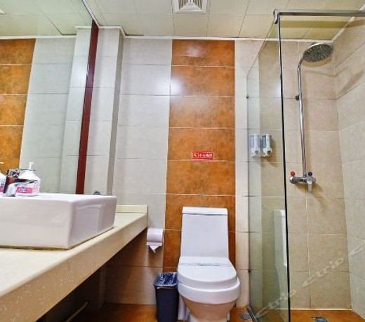 Shenpeng Business Hotel