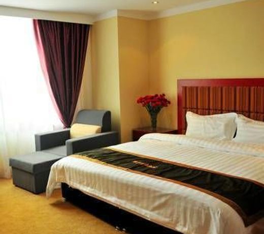 Lucky Day Hotel