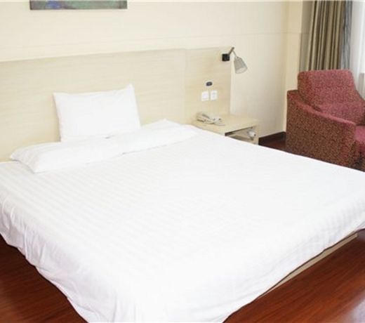 Hanting Hotel Tumen(Chinese Only)