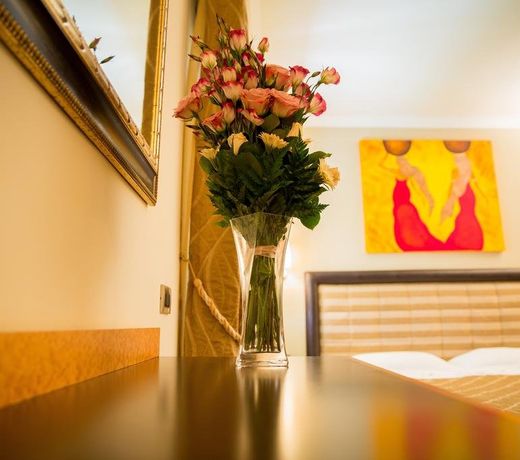 Hotel Ares