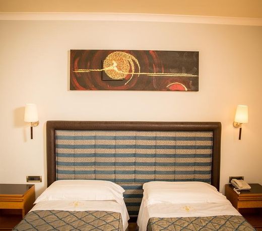 Hotel Ares