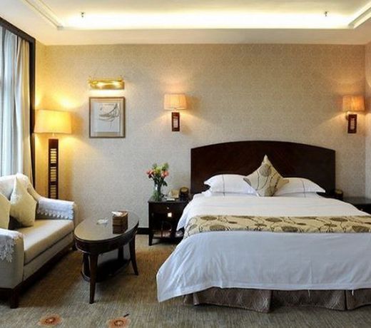 Xiangtan Paragon Hotel