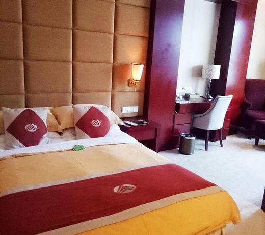 Huayu International Hotel