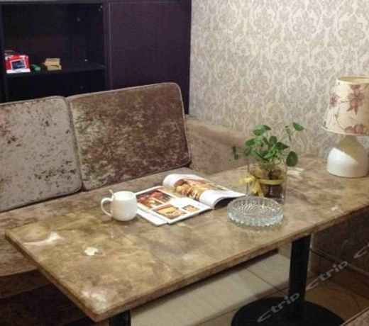Xiangtan Fuzhiyuan Hotel