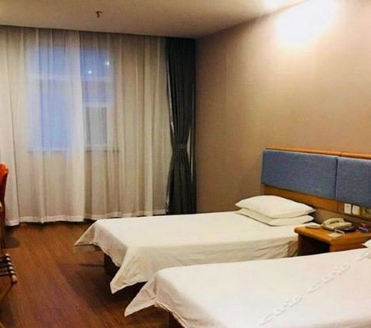 Home Inn (Xinxiang Pingyuan Road)
