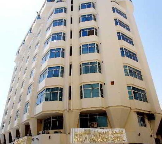 Gulf Horizon Hotel