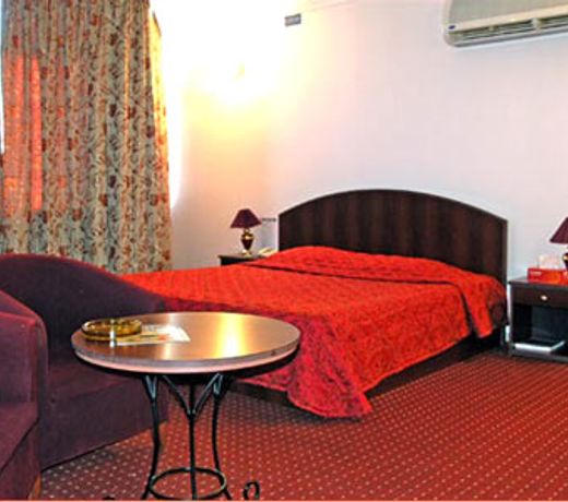 Gulf Horizon Hotel