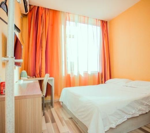 Yanji Jinzhou Holiday Hotel (Henan)