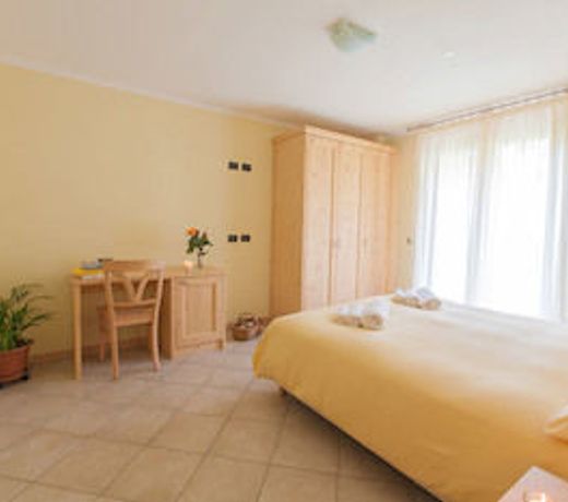 Residence Hotel Raggio Di Luce