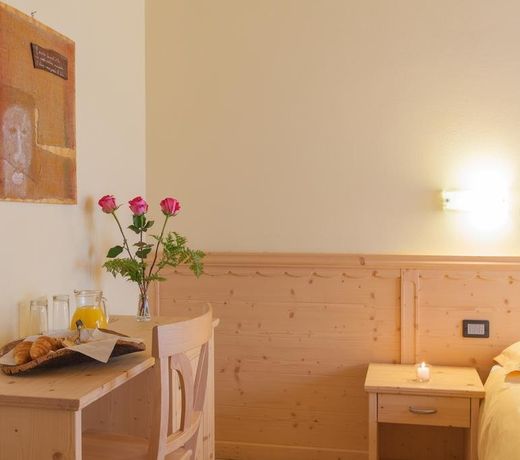 Residence Hotel Raggio Di Luce