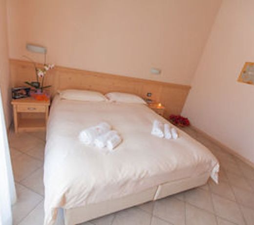 Residence Hotel Raggio Di Luce