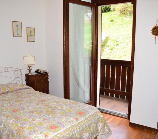 Hotel Garni Sorriso