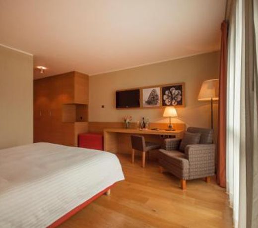 Blu Hotel Acquaseria