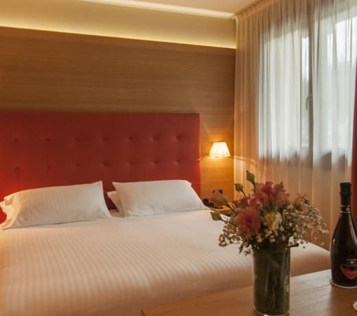Blu Hotel Acquaseria