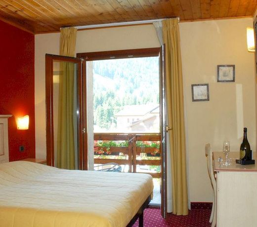 Hotel Bellavista