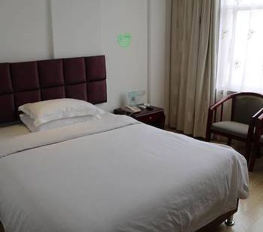 Beidouxing Hotel Zhangjiajie