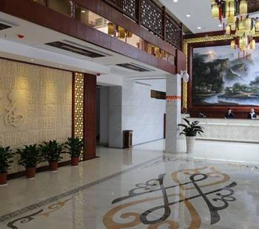 Beidouxing Hotel Zhangjiajie