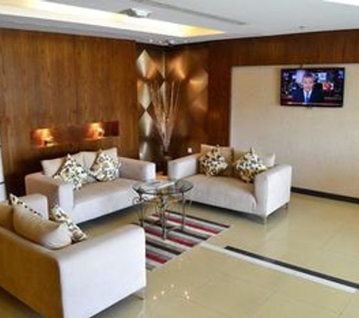 Liberty Suites Doha