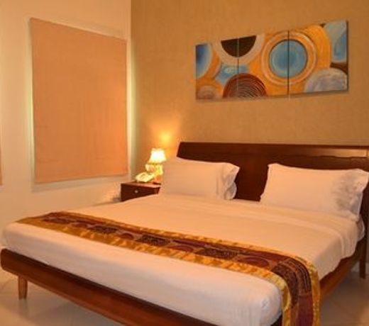 Liberty Suites Doha