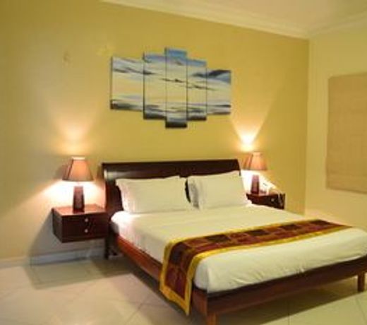 Liberty Suites Doha