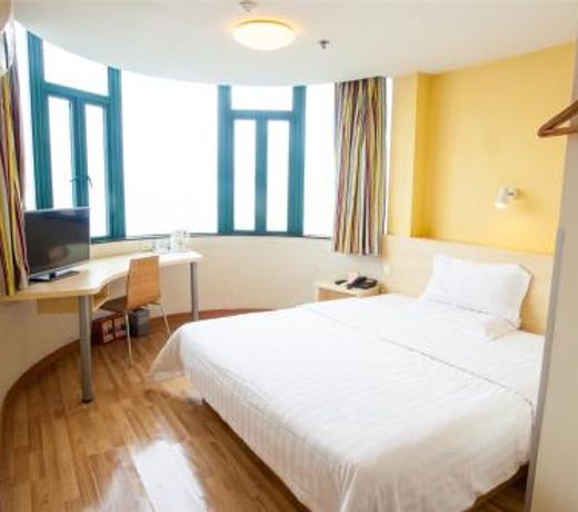 7Days Inn Zhuhai Jida Duty Free Store