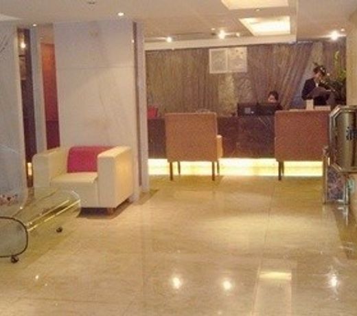 Zhuhai Emerald Palace Hotel