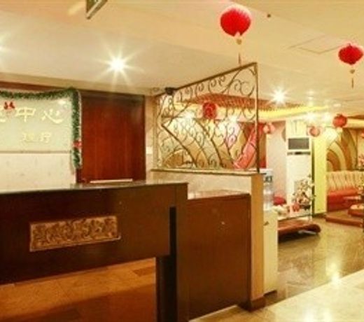 Zhuhai Emerald Palace Hotel