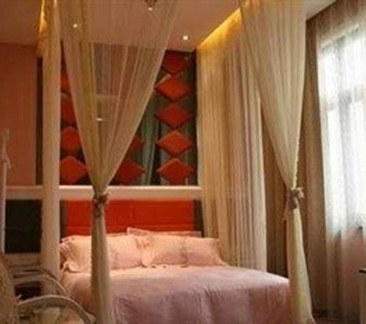Xiyuan Hotel