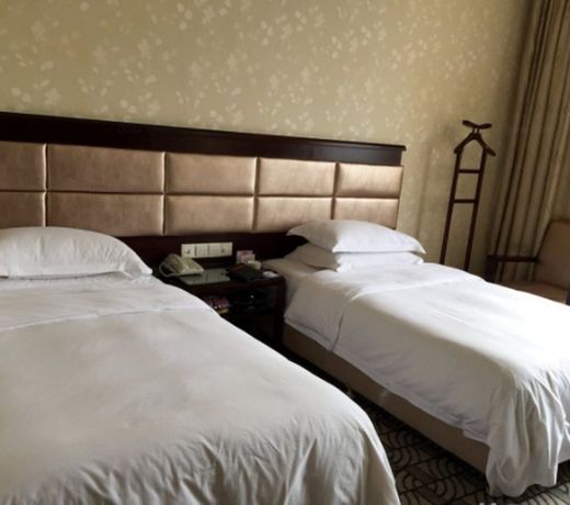 Xiyuan Hotel
