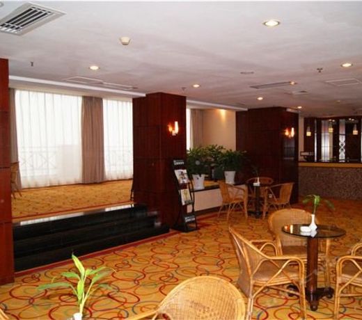 Gofront Hotel