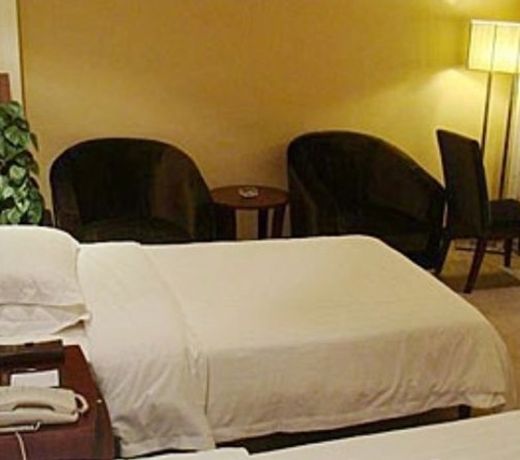 Zhuzhou Jinjin Haiyue Hotel