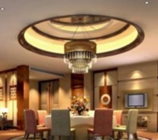 Zhuzhou Jinjin Haiyue Hotel