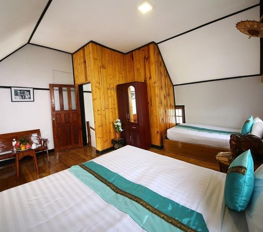 Nature Land Hotel II