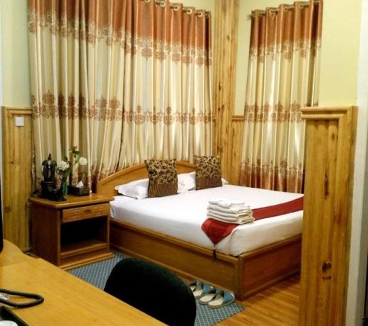 Seint Hotel