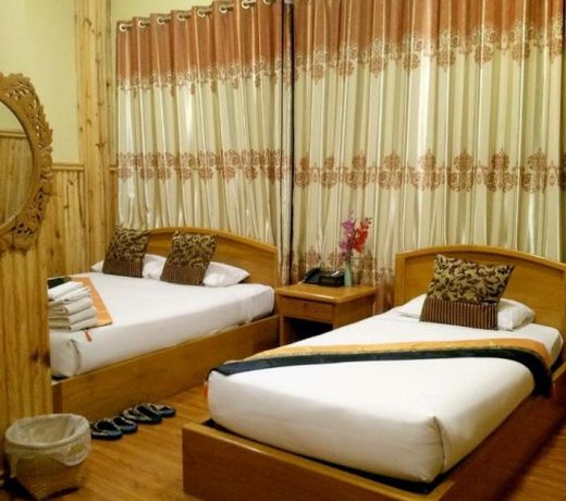 Seint Hotel