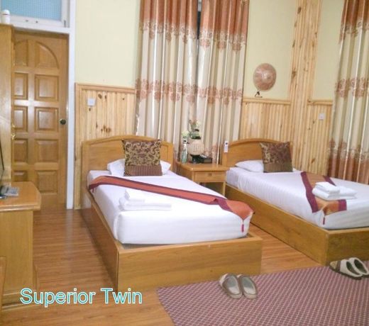Seint Hotel