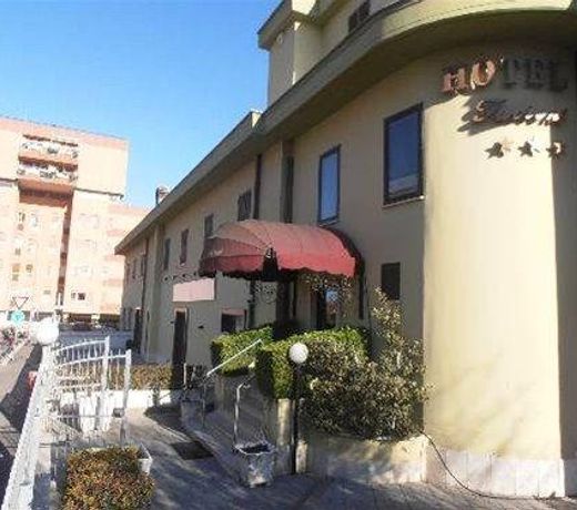 Hotel Facioni