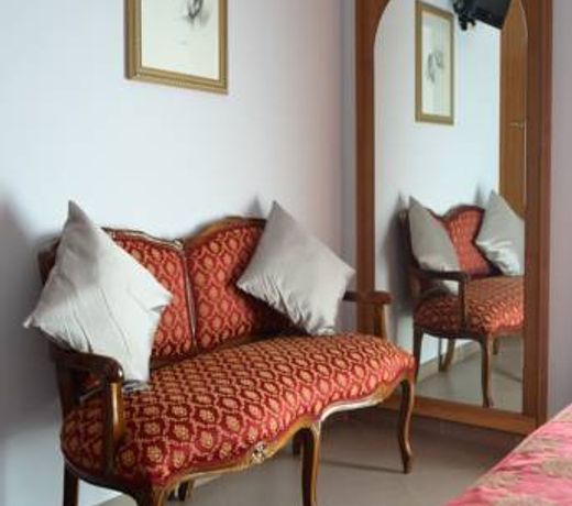 Hotel Facioni