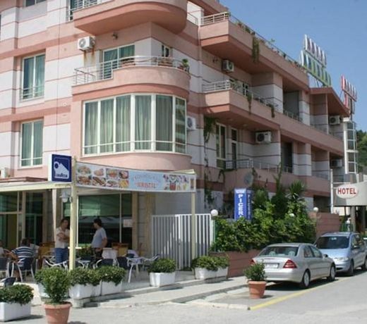 Hotel Kristal
