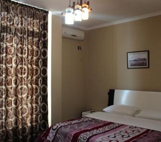 Hotel Kristal