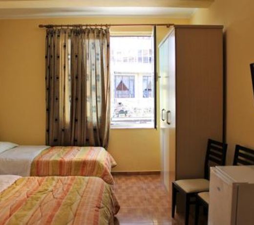 Hotel Kristal