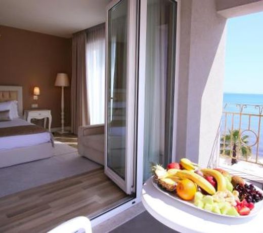 Palace Hotel & SPA