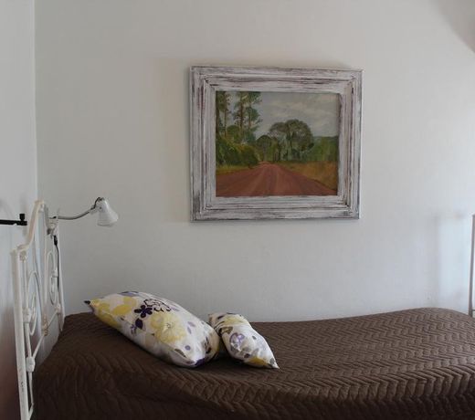 Areco Bed & Breakfast