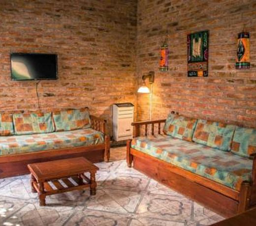 CabaÃ±as Don Mario