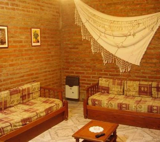 CabaÃ±as Don Mario