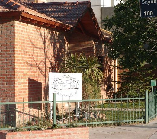 Casa Patagonica