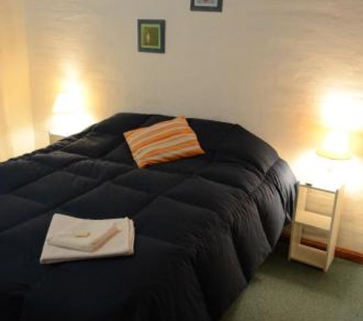 Casa Patagonica