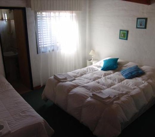 Casa Patagonica