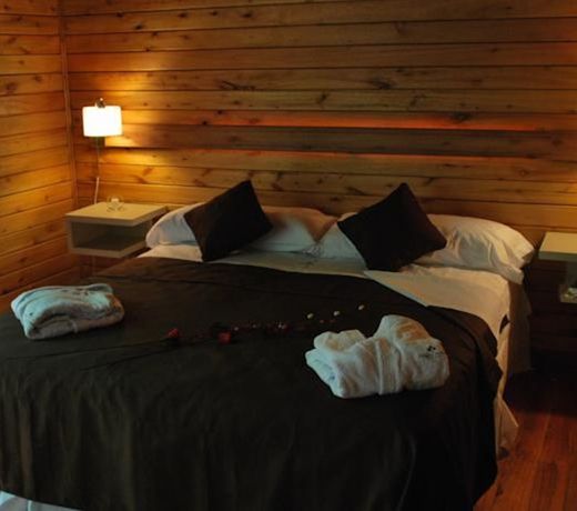 Costa TimbÃ³ Lodge